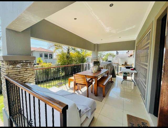 3 BEDROOM HOUSE FOR SALE IN MORNINGSIDE